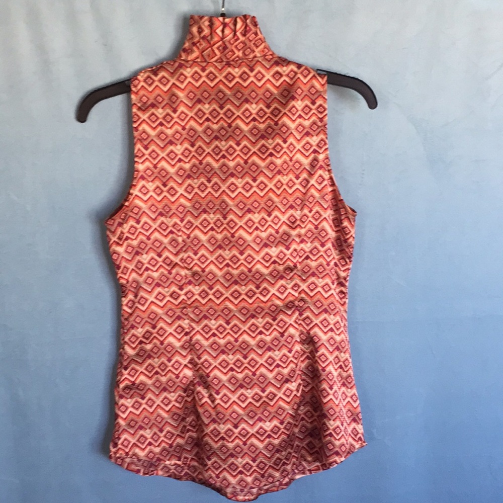 Blouse, Size XS - Picture 4 of 5